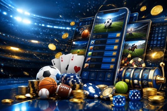 j678 Casino roulette trực tuyến