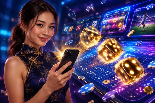 j678 – nền tảng cá cược trực tuyến Việt Nam